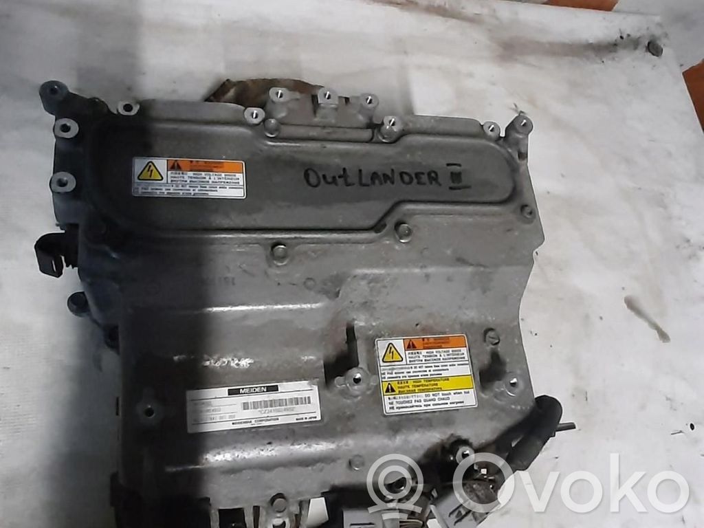 Mitsubishi Outlander Módulo conversor/inversor de voltaje 