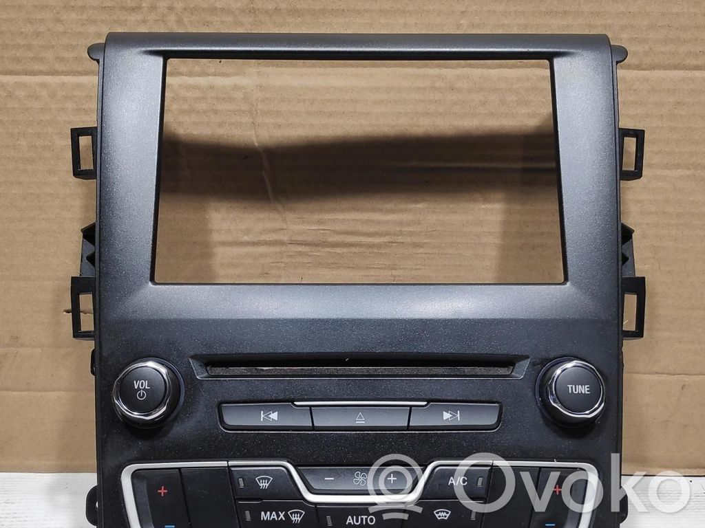 Ford Mondeo MK V Other switches/knobs/shifts 