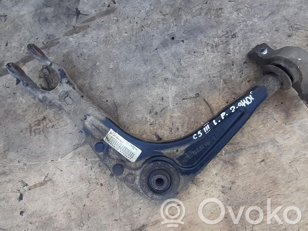 Citroen C5 Front control arm 