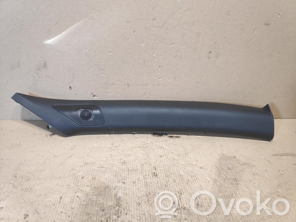 Renault Clio V Osłona słupka szyby przedniej / A 