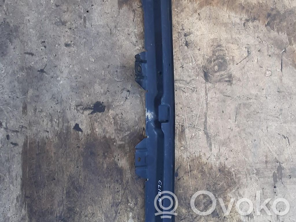 Renault Clio V Wiper trim 