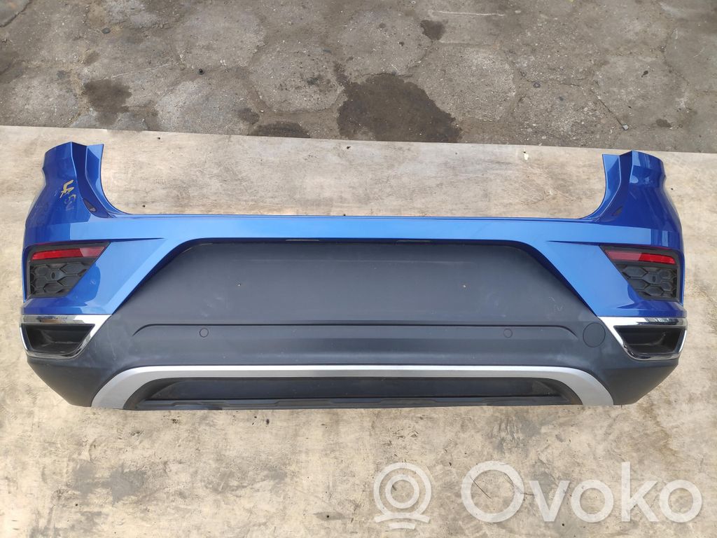 Volkswagen T-Roc Pare-chocs 