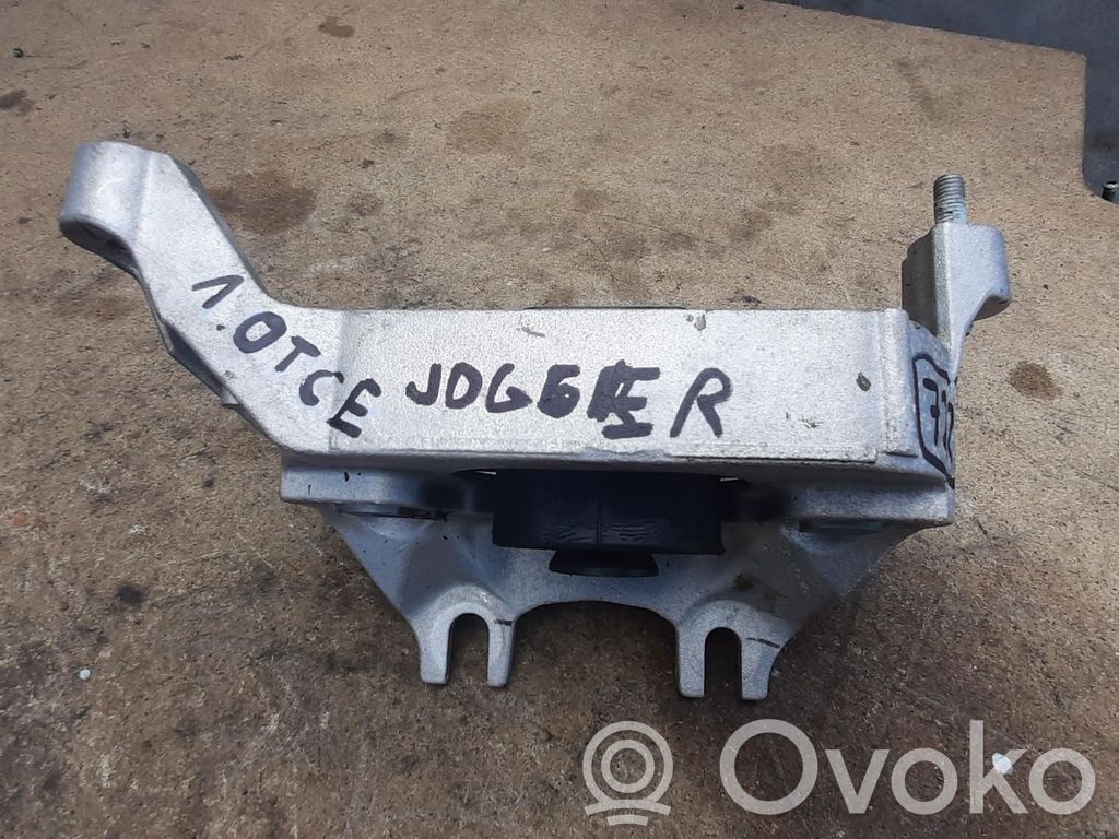 Dacia Jogger Soporte de montaje de la caja de cambios 