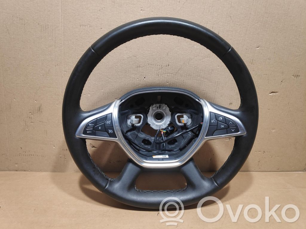 Dacia Jogger Stūre 
