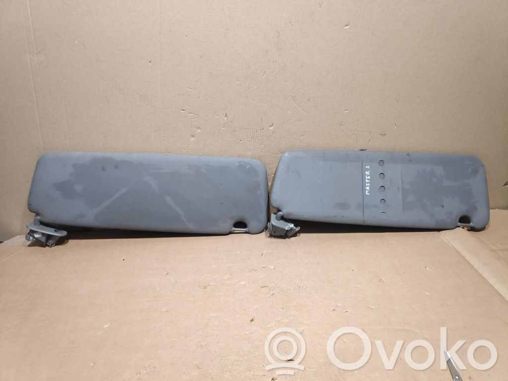 Renault Master III Sun visor 