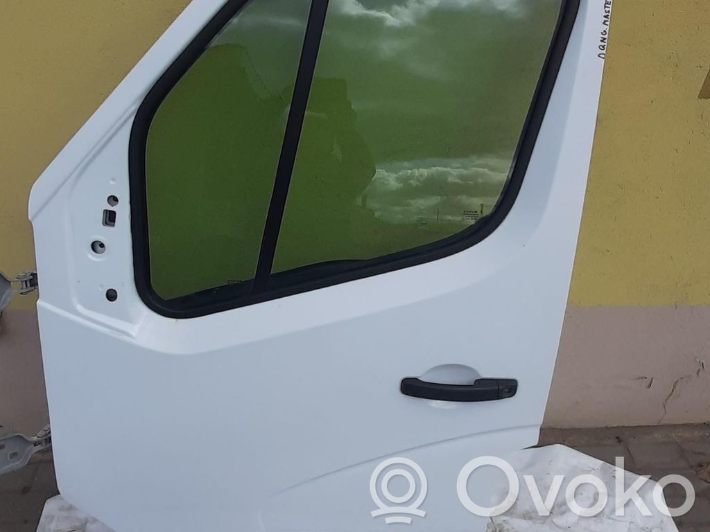Puerta delantera   DQNG
