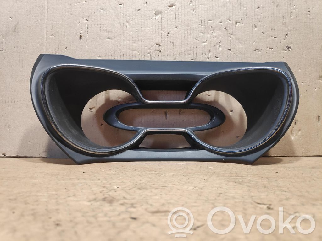 Renault Captur Dashboard trim 