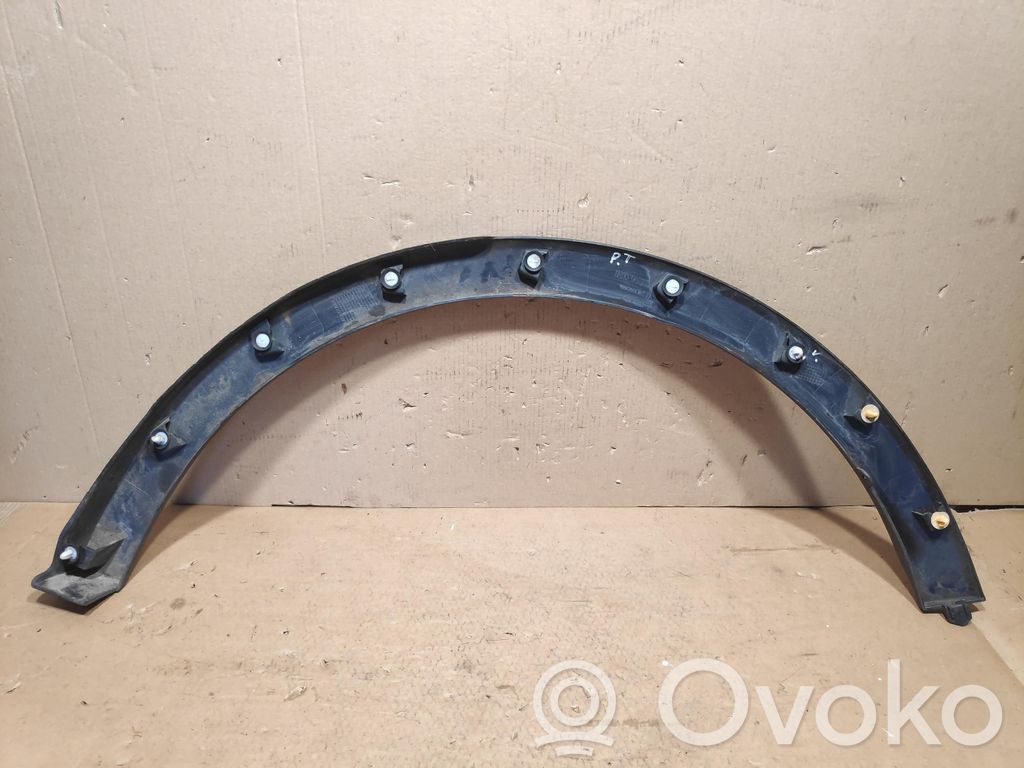 Renault Captur Rear arch trim 