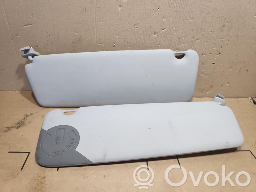 Renault Trafic III (X82) Dashboard trim 