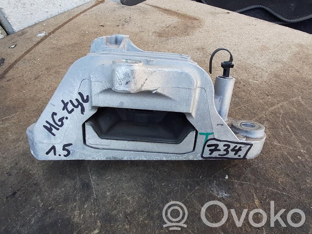 MG HS Engine mount vacuum valve 