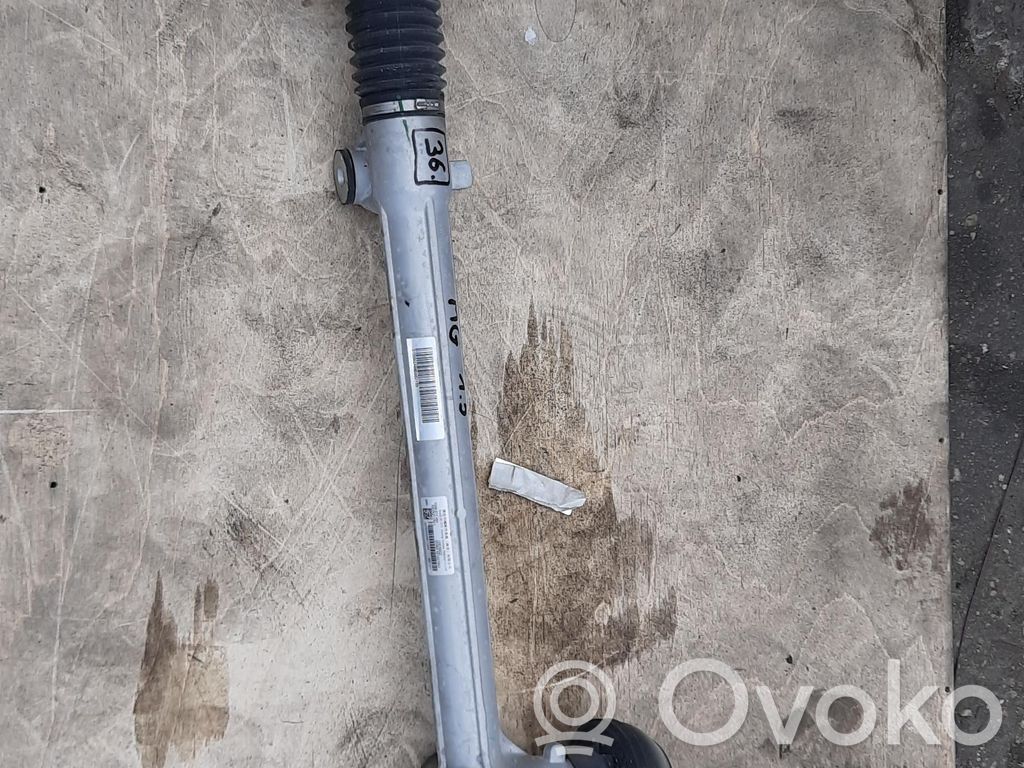 MG HS Steering rack 