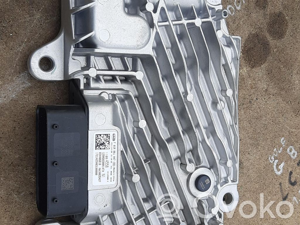 MG HS Engine control unit/module ECU 