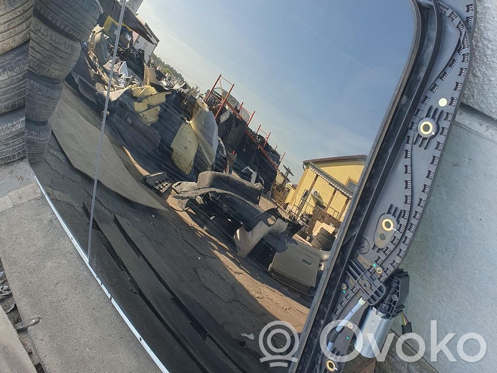 Ford Ranger Techo 