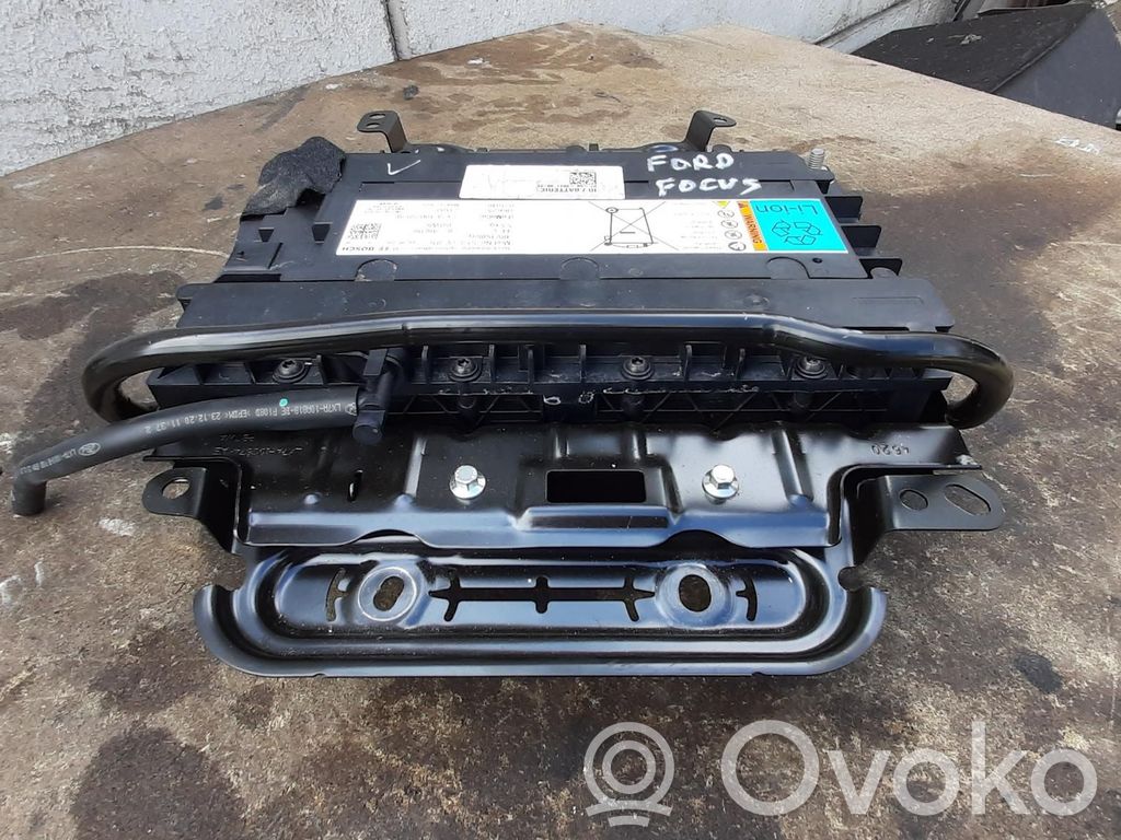 Ford Focus Hibrīda/elektrisko automašīnu akumulatora elementi 