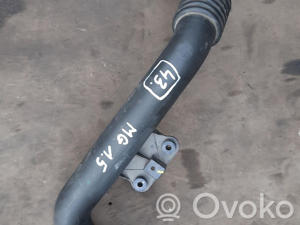 MG HS Air intake duct part 