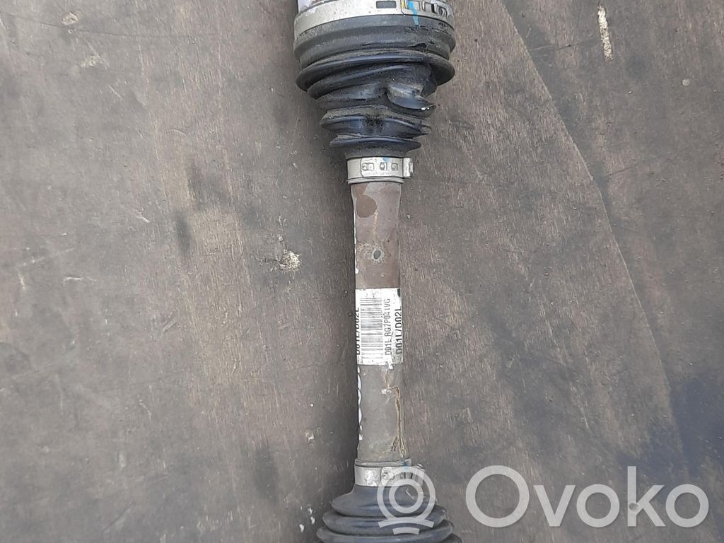 KIA Niro Eje de transmisión delantero 