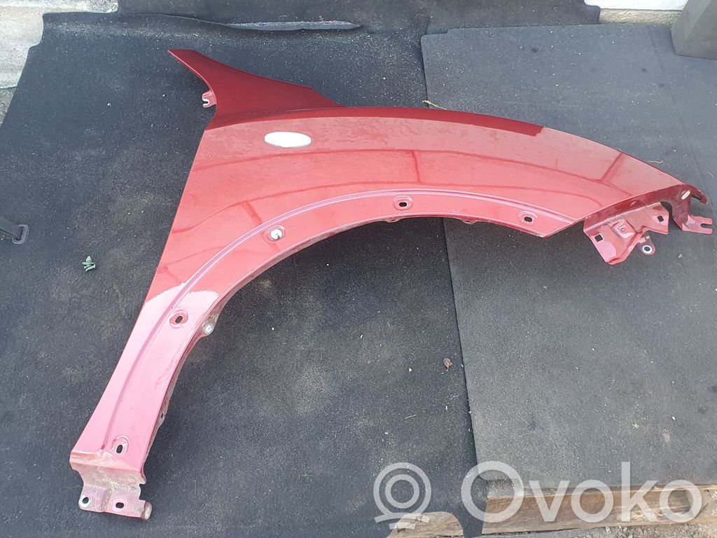 Nissan Juke I F15 Fender 