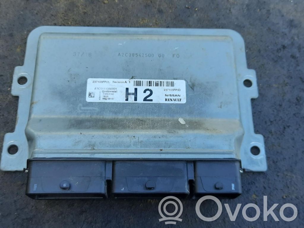 Nissan Micra K14 Engine control unit/module ECU 