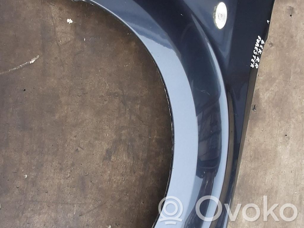 Subaru Forester SH Sparnas 