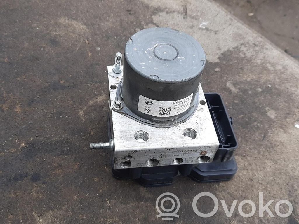 Peugeot Expert ABS Pump 