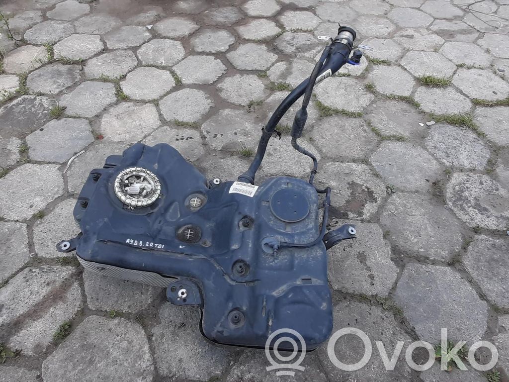 Zbiornik paliwa   8K0201021GD