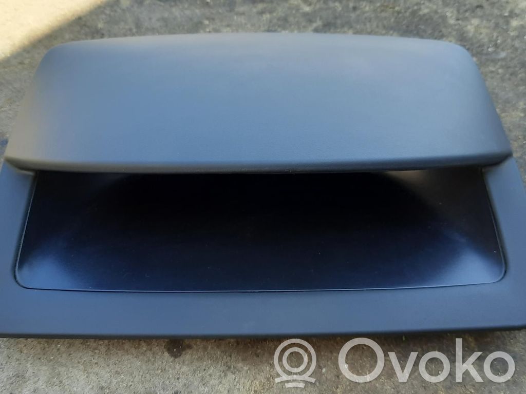 Peugeot RCZ Dashboard center trim panel 