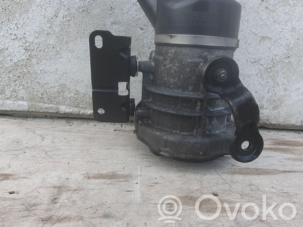 Peugeot RCZ Power steering pump 