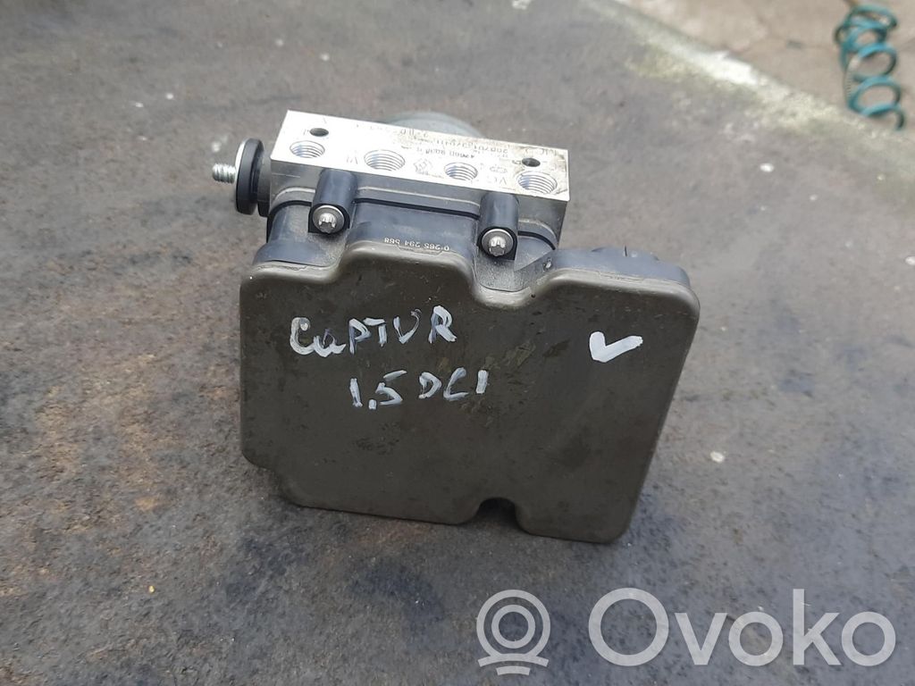 Renault Captur II ABS bloks 
