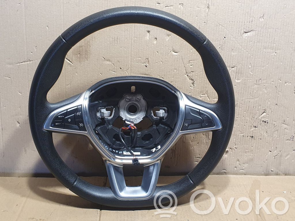 Renault Express Руль 