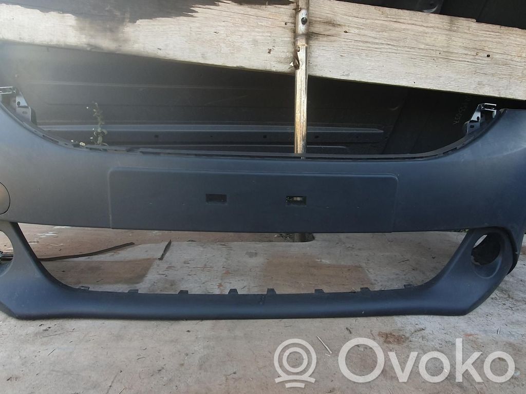 Dacia Lodgy Parachoques delantero 