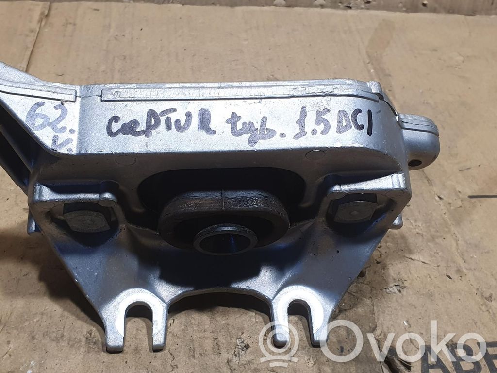 Renault Captur II Engine mount vacuum valve 