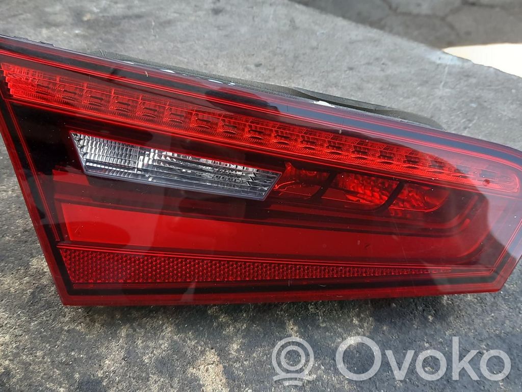 Audi A3 S3 8V Takavalot 
