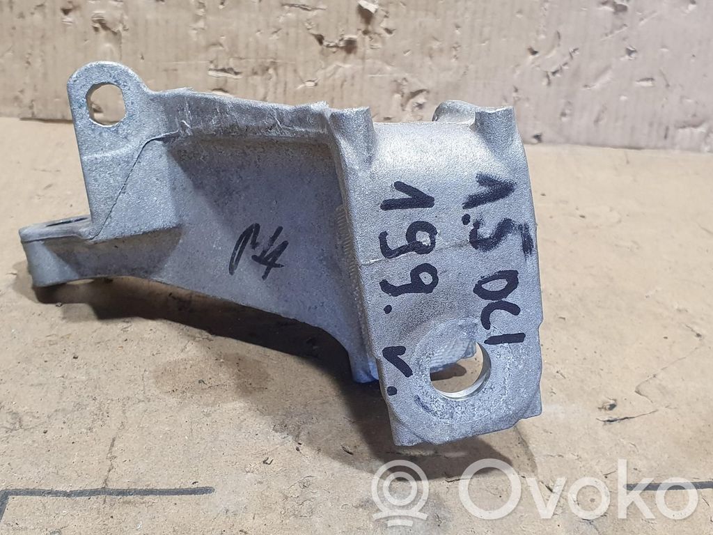 Renault Megane IV Suport tampon motor 