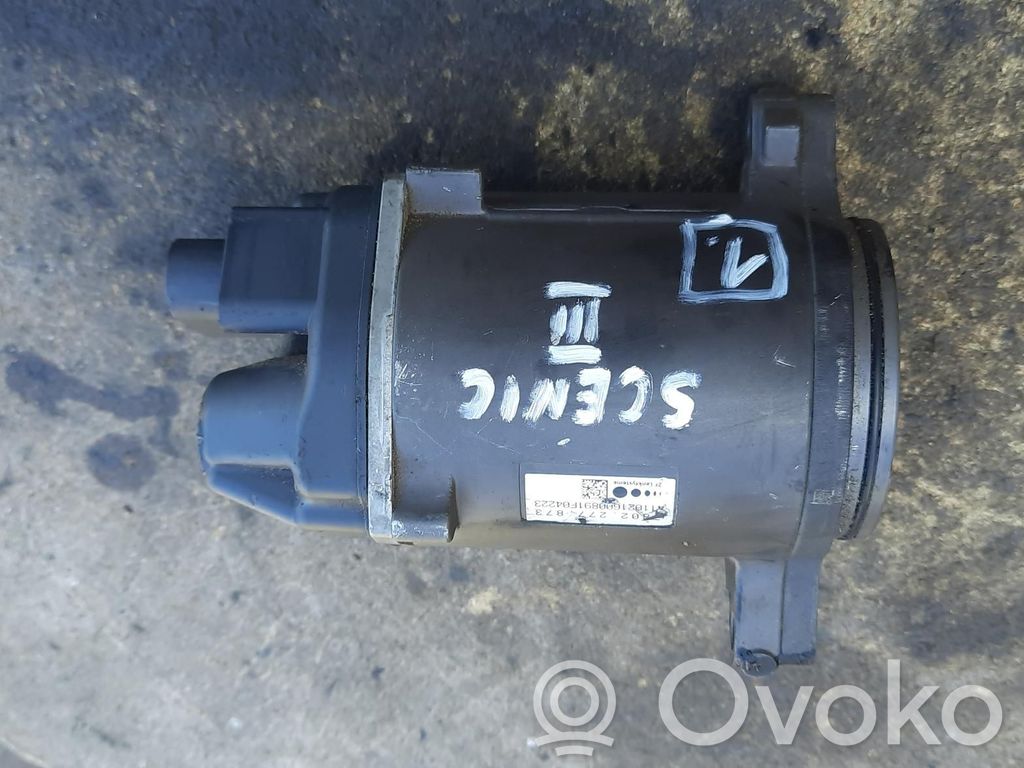 Audi A3 S3 8V Crémaillère de direction assistée électrique 