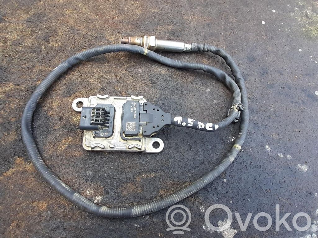 Renault Kangoo III Lambda probe sensor 
