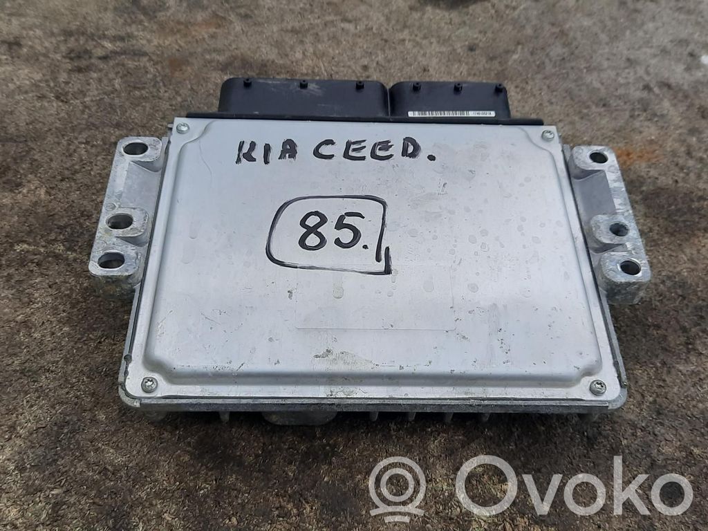 Engine control unit/module ECU   391302A700,391302A700