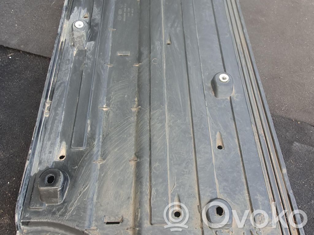 KIA Ceed Sānu apakšas aizsardzība 