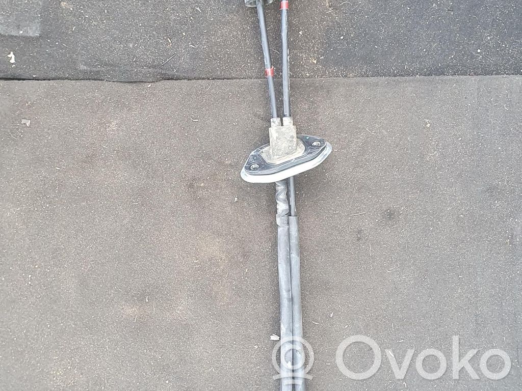 KIA Ceed Gear shift cable linkage 