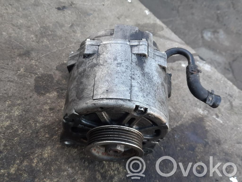 Audi A4 S4 B7 8E 8H Alternador 