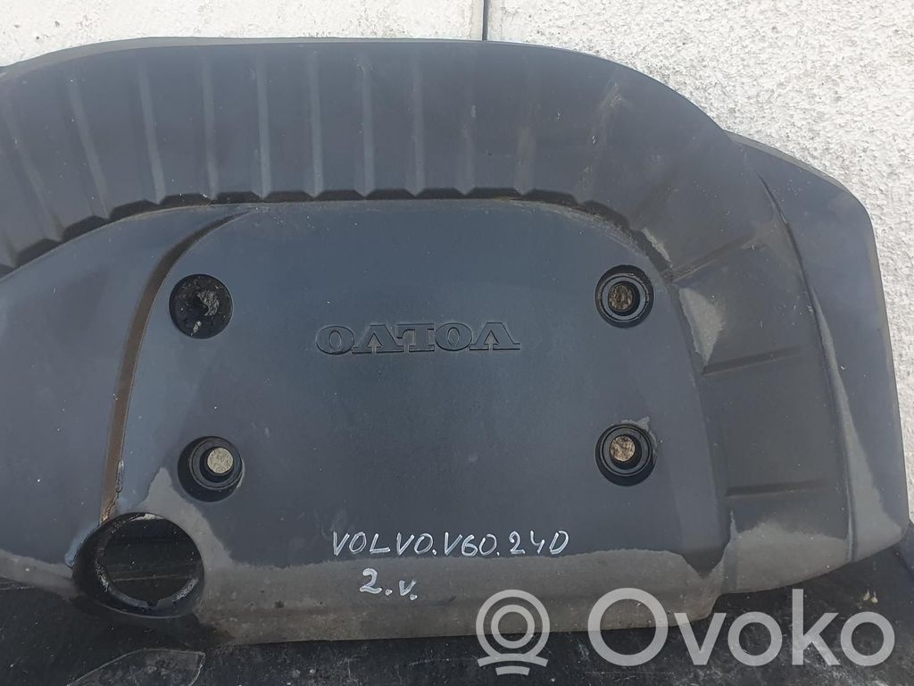 Volvo V60 Engine cover (trim) 