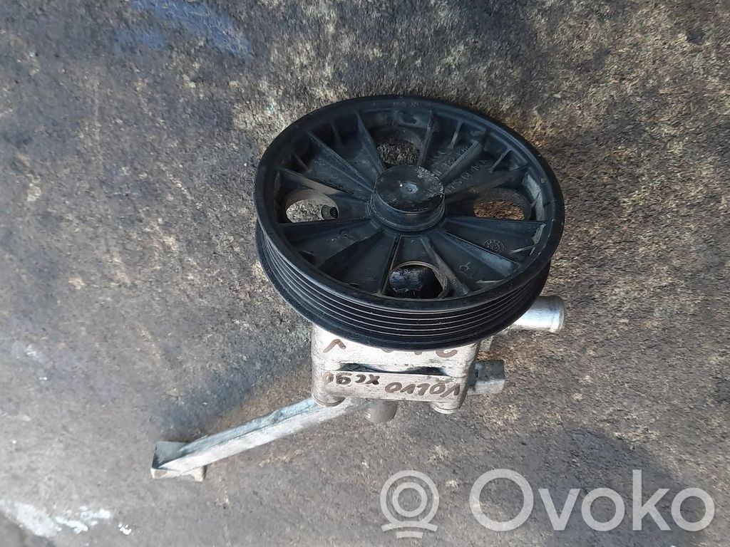 Volvo XC90 Power steering pump 