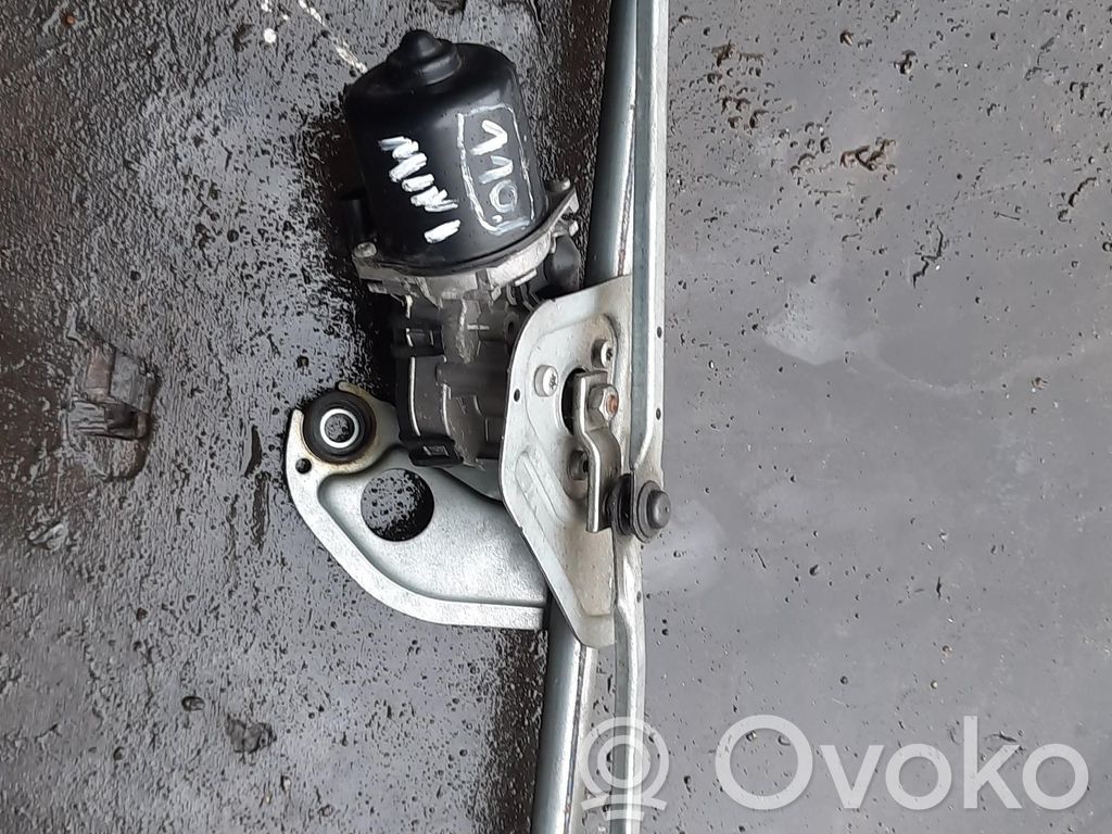 Mini One - Cooper Coupe R56 Wischergestänge vorne 