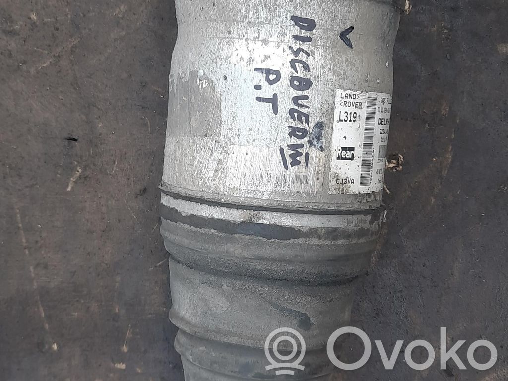 Land Rover Discovery 3 - LR3 Amortizor spate 