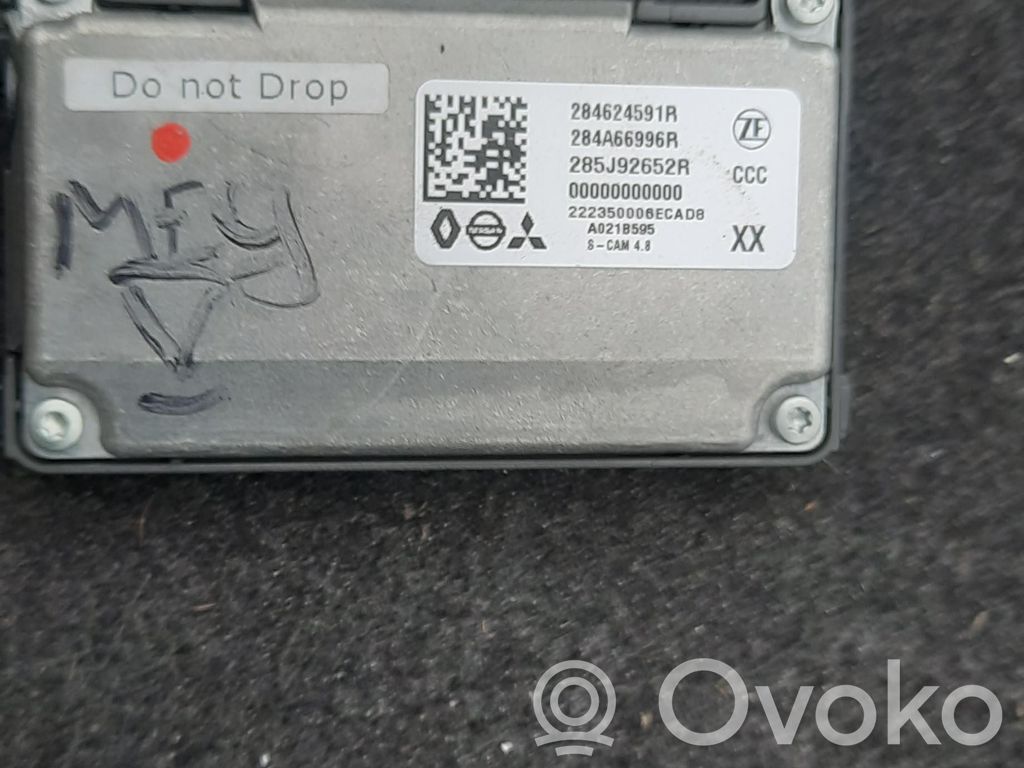 Renault Megane E-Tech Camera control unit module 