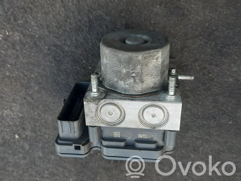 Peugeot 308 ABS Pump 