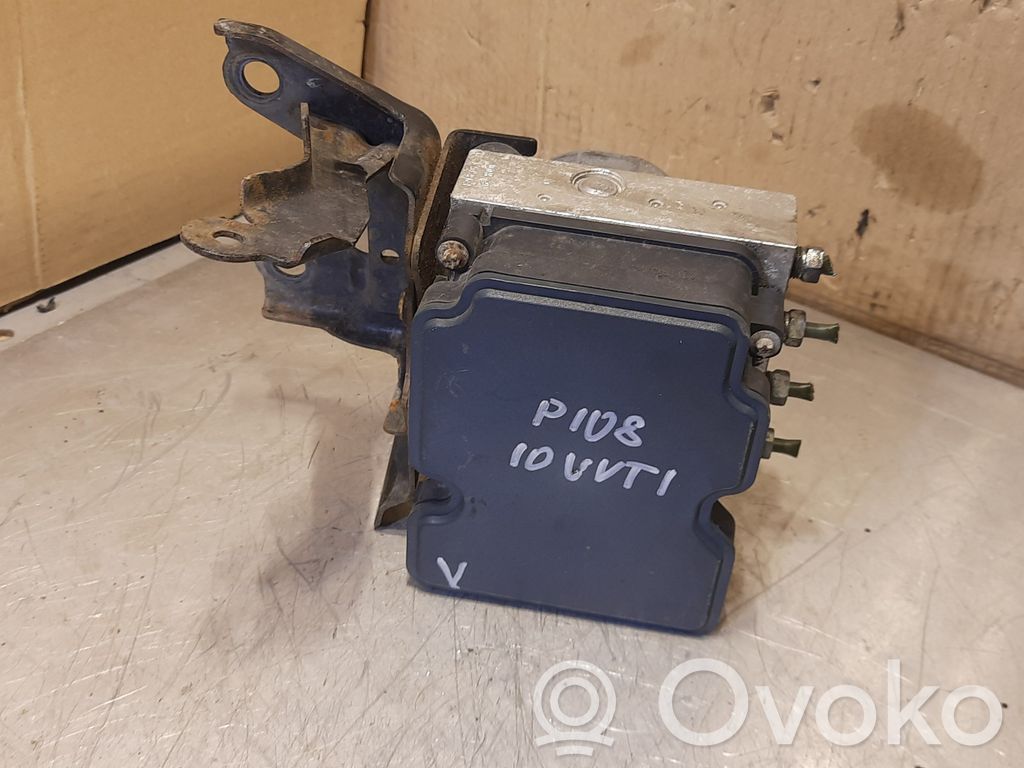 Peugeot 108 ABS bloks 