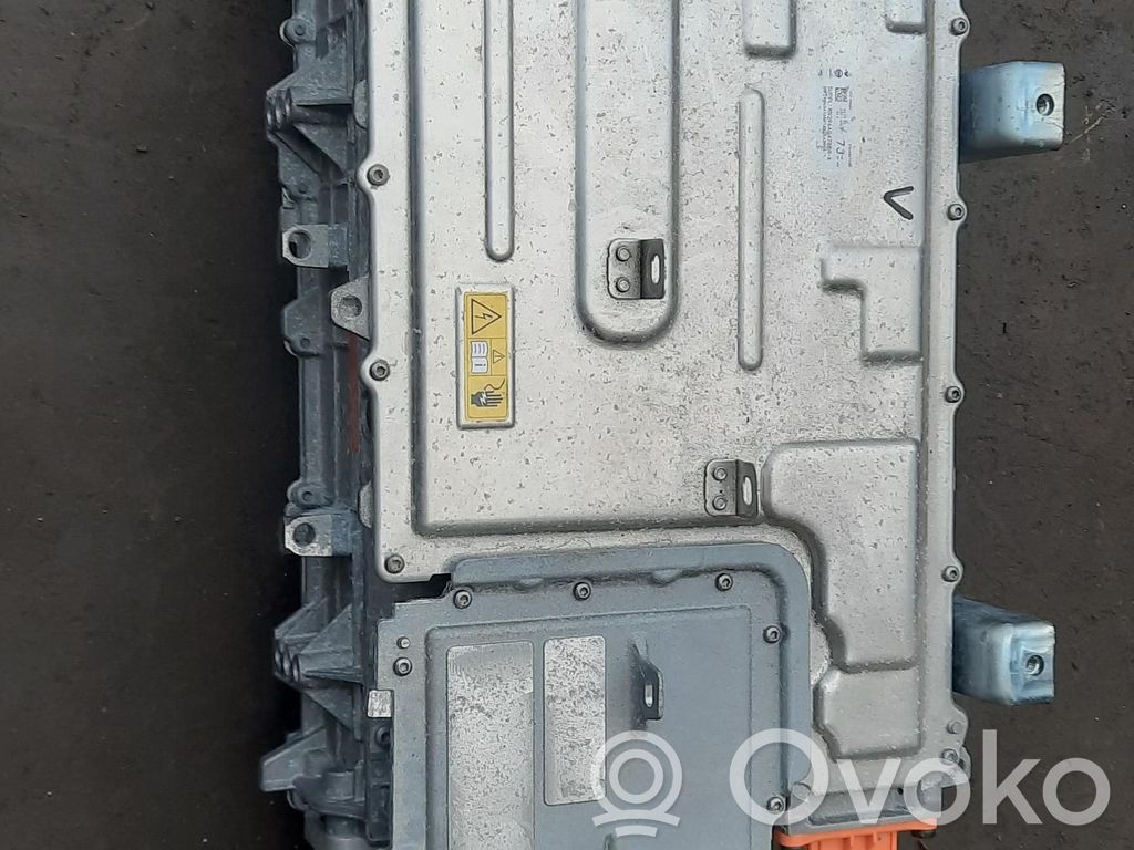 Renault Megane E-Tech Inversor/convertidor de voltaje 