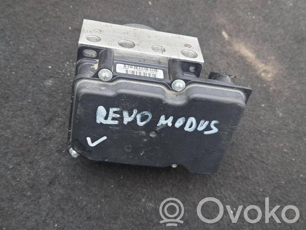 ABS Pump   8200747138,8200747138