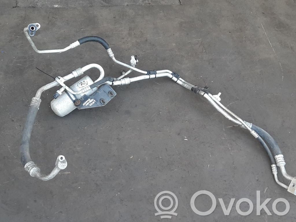 Dodge Caliber Ilmastointilaitteen putki (A/C) 