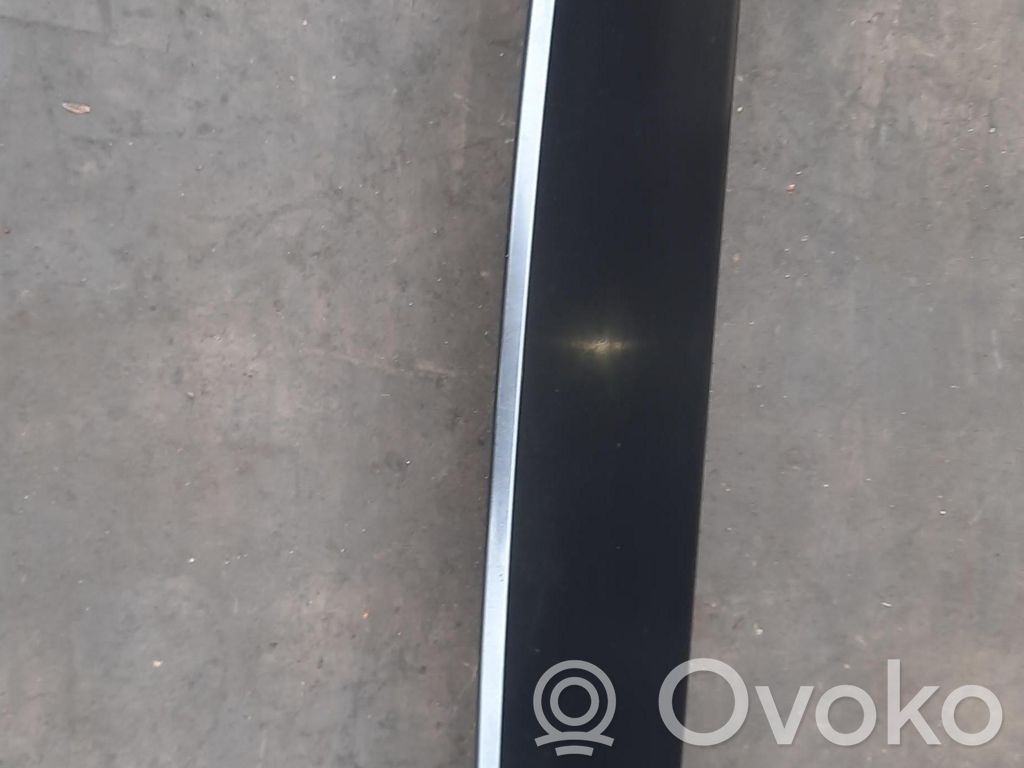 Mazda CX-5 Tailgate/trunk spoiler 